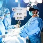 致力革新显微外科领域，新锐完成270万美元种子轮融资