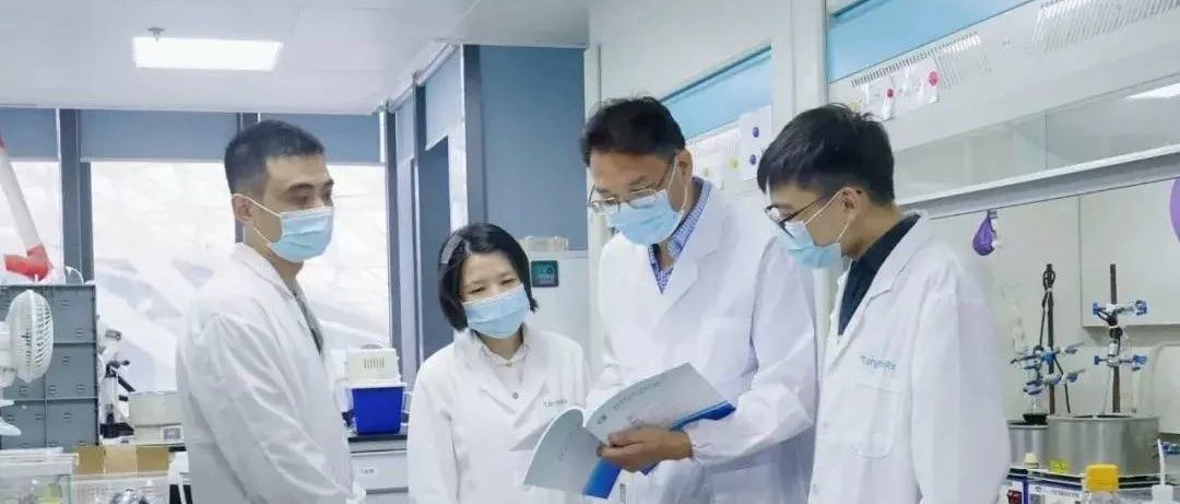 【50强动态】塔吉瑞完成近亿元战略融资，聚焦抗耐药性靶向新药研发