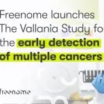 快讯 | Freenome宣布启动多癌种早筛临床研究