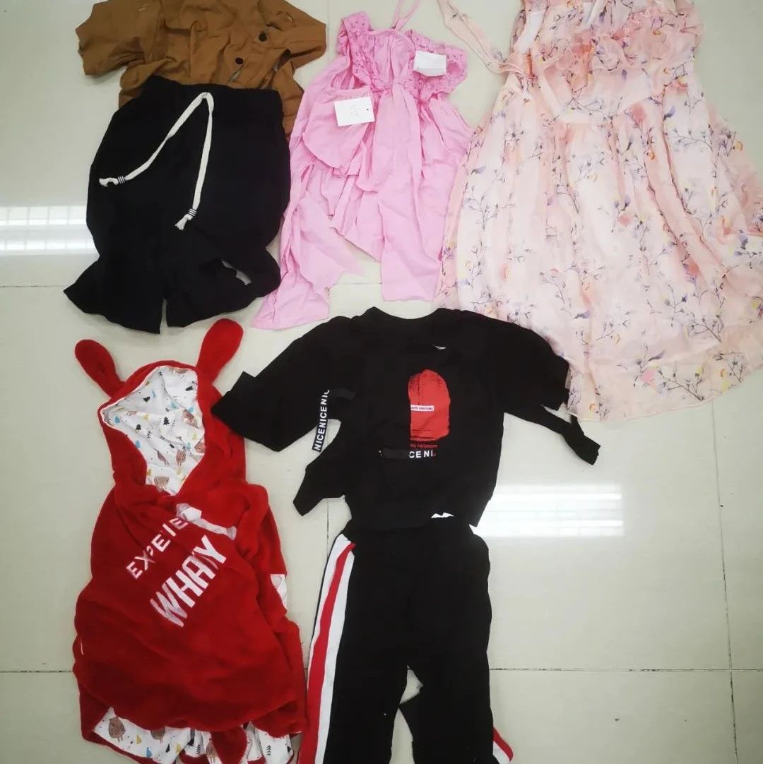 上海公布网售儿童服装质量抽查情况，近三成不合格，涉及琦趣服饰等19个品牌