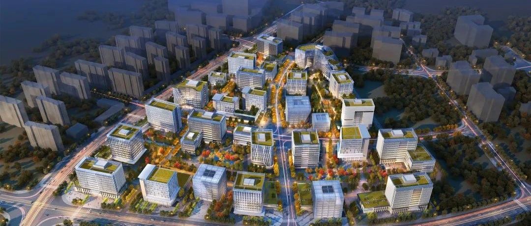 总投资2.3亿元，专注新一代宽带通信，又一上市公司研发总部落户嘉定
