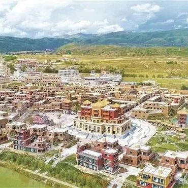 扶贫合作 | 扎根康巴高原 书写无悔青春——深圳援派甘孜干部工作纪实