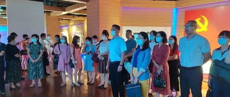 民营企业信用体系建设暨商协会行业自律建设交流活动成功举办