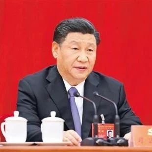 关于“十四五”，习近平在说明中作出这些重要论断