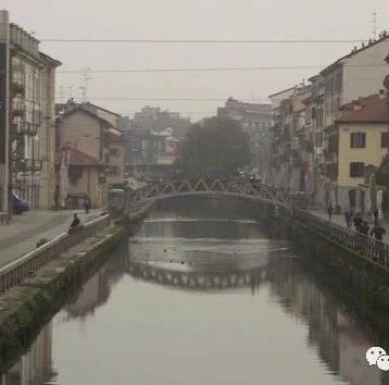 意大利研究人员：去年第四季度或为新冠病毒在意潜伏期