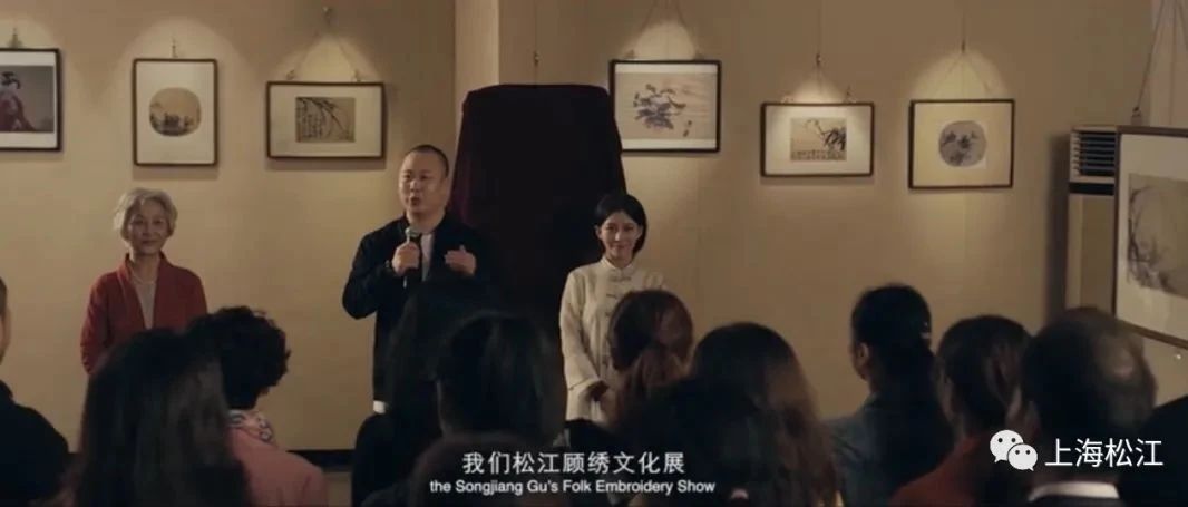 TA们获奖啦！这些原创视频，记录下不一样的松江，你看过吗？