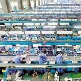 近十年来，平均每年5起跨国并购，台州的底气在哪里？