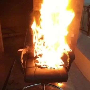 【严查】爆炸、起火、甲醛超标……办公椅抽检不合格率近1/4