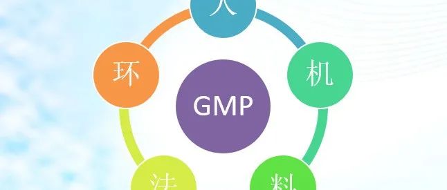 【收藏】GMP检查缺陷之人机料法环