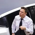 Elon Musk对英伟达收购Arm表示担忧
