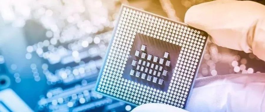 2020年成立的这4家张江半导体企业，凭什么A轮融资就过亿？
