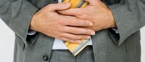 关于消化道疾病的14个误区，你“中枪”了吗？