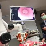 香港中文大学研发“生物合成软体微型机械人” 可深入狭窄腔道治疗消化道疾病