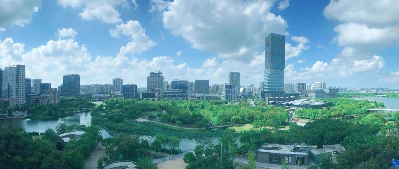 这18家企业参评2020年度嘉定企业创新文化品牌（示范基地）！快来打call~