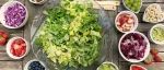 科学家研究发现，“药食同源”通过简单的改善饮食就能减少银屑病等皮肤炎症