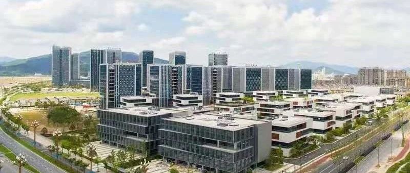 喜讯！高新区获评浙江省高新技术产业园区建设突出贡献集体！