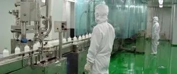 药厂常见的仪器仪表原理动图及GMP车间设备原理动图