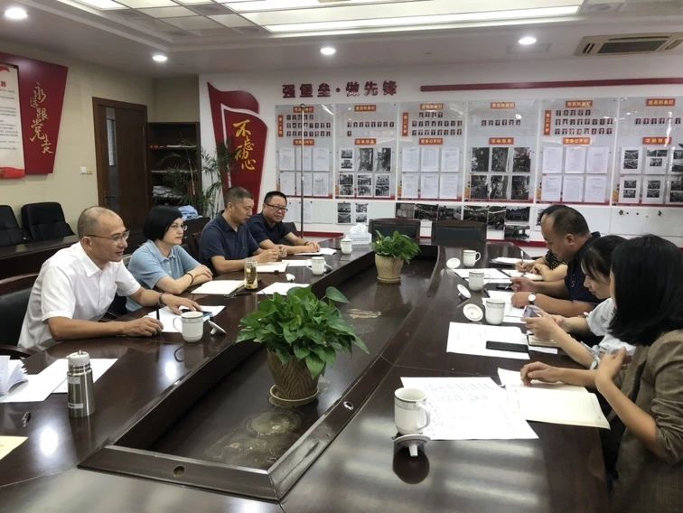 市发改委赴温州调研学习高速公路通行费标准制定工作