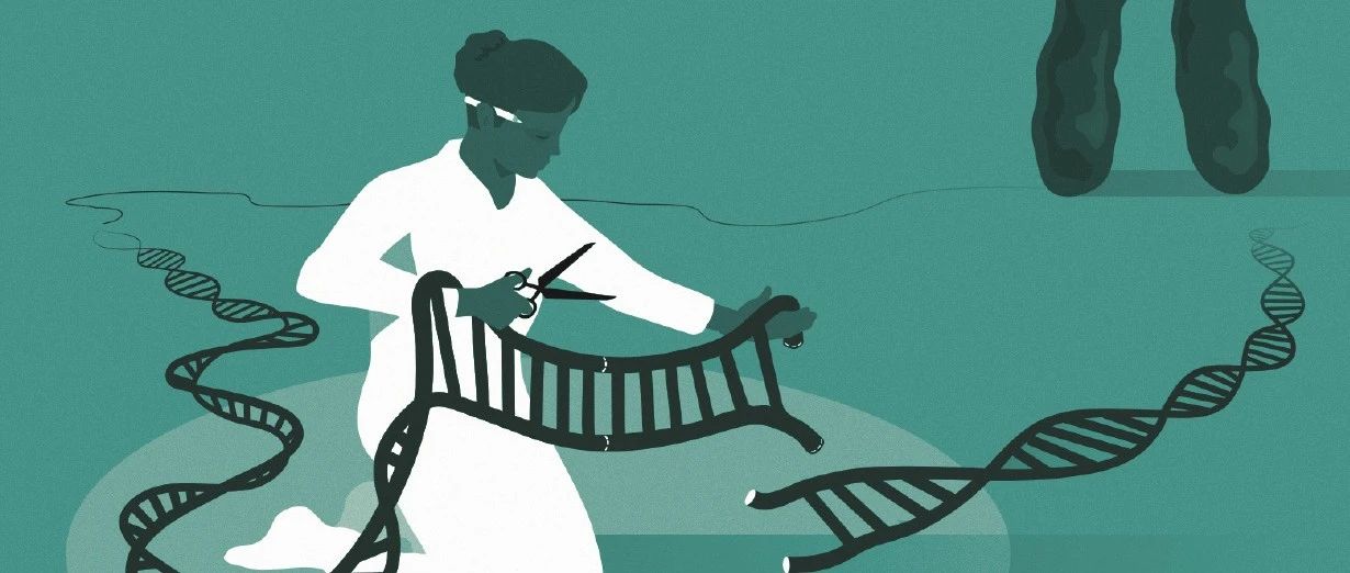 诺奖技术CRISPR：抗癌再添新招 | Nature子刊最新成果
