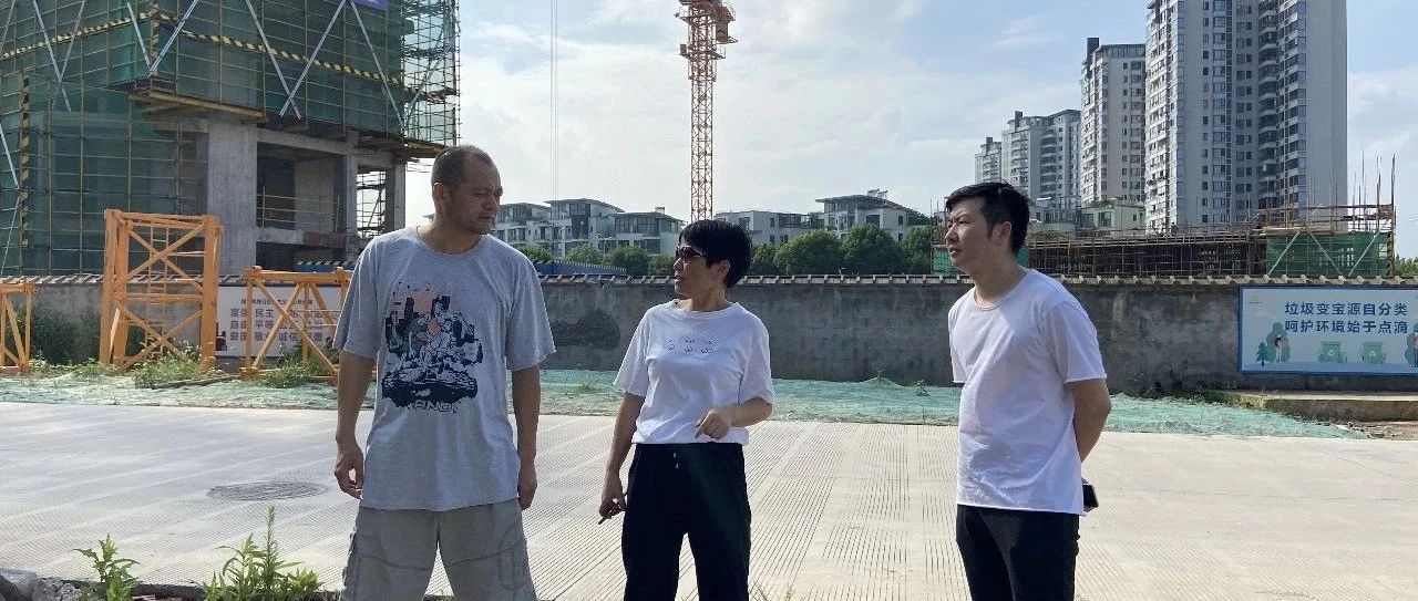 市发改委开展保障性安居工程中央预算内投资项目专题调研