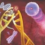Nature Genetics | 基于20万人全基因组测序绘制克隆性造血遗传易感性图谱，揭示与多种性状/疾病的关联