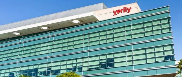 Google/Alphabet生命科学部门Verily完成7亿美元融资