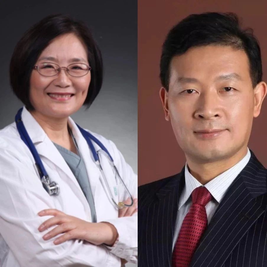 【ASCO-GI】沈琳教授&amp;徐瑞华教授：RAINBOW-Asia发布最新结果，Ramucirumab或将成为中国胃癌治疗新利器
