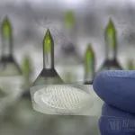 优微生物宣布完成数千万元A轮融资，专注于可溶性微针透皮给药技术平台的研发和产业化