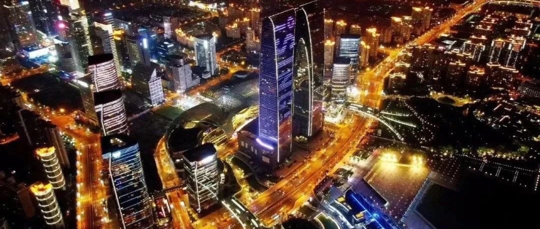 苏州位居全省第一！2020年“创客中国” 江苏省中小企业创新创业大赛获奖名单公布
