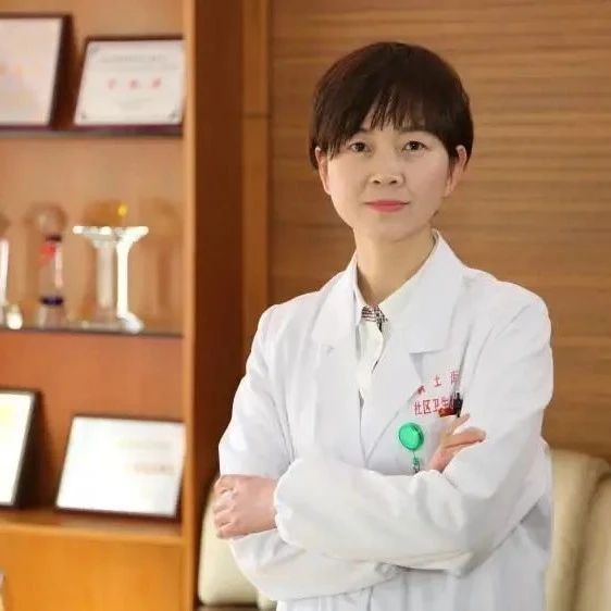 扎根社区构筑基层卫生健康堤坝，这位家庭医生当选2019年度全国三八红旗手