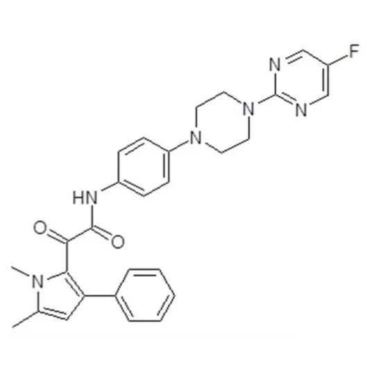 仅有1款抗真菌新药公司F2G完成6080万美元融资，加速产品商业化