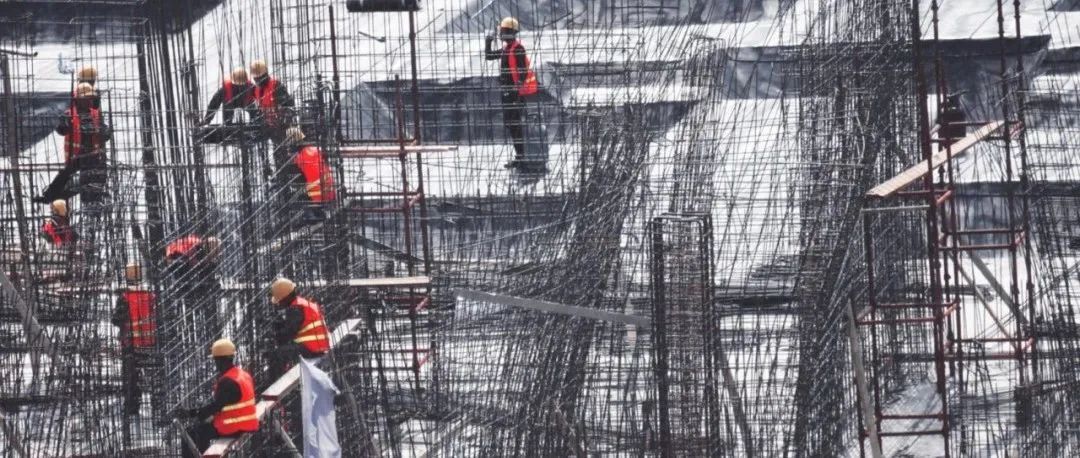 建筑用钢筋、水泥等五类产品生产许可证将下放到省级审批