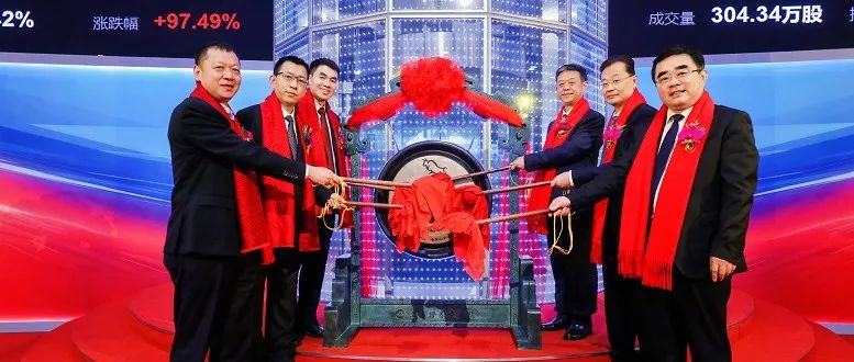 三度闯关、引入红杉，这家公司今日IPO，基因检测赛道未来几何？