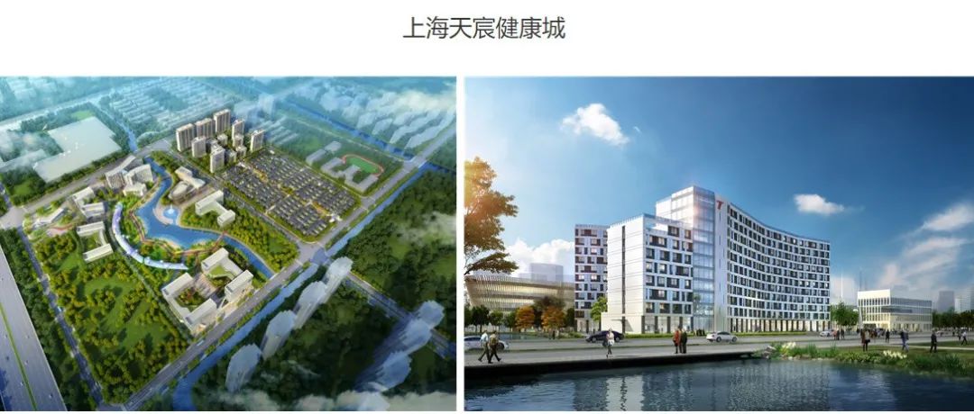 投资2.5亿！又一上市公司转型建医院