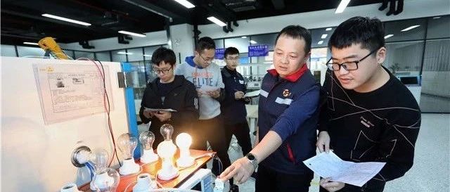 企业研发中心建到哈工大威海创新创业园——天力电源“联姻”高校转型升级模式探寻
