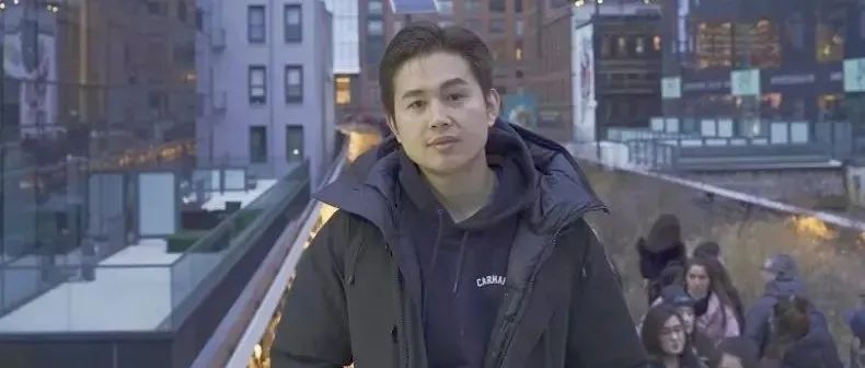 90后沈阳青年研发大型电子制造机器人 ，或将从佐治亚理工学成归国！通过墙上画大型电路，造出新型交互空间