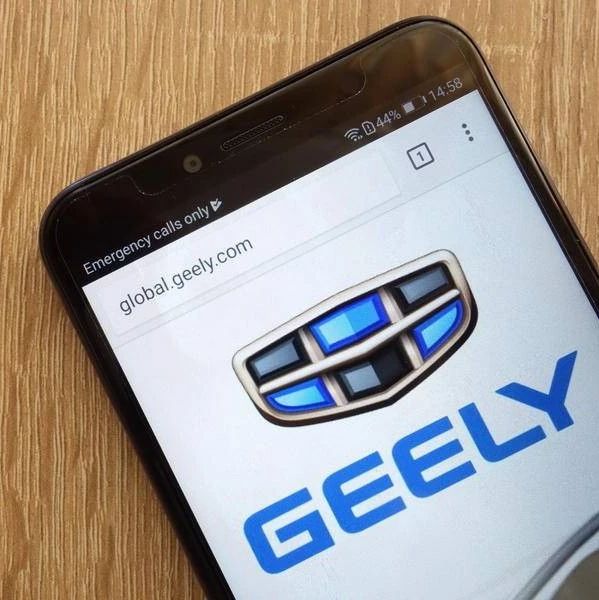 车企创新迭起,吉利沃尔沃合并追势“新十年”