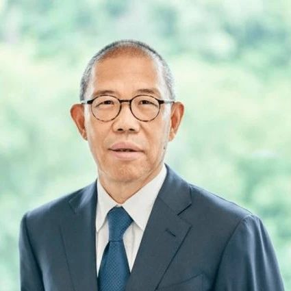 中国首富钟睒睒辞任万泰生物董事长!