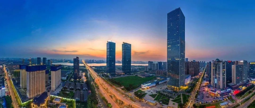 强服务 建平台 聚活力 育生态！《南昌日报》报道：高新区推进江西省高层次人才产业园建设打造人才集聚新高地