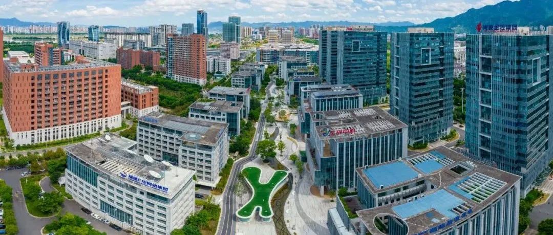 福州唯一！高新区获评市劳动关系和谐工业园区