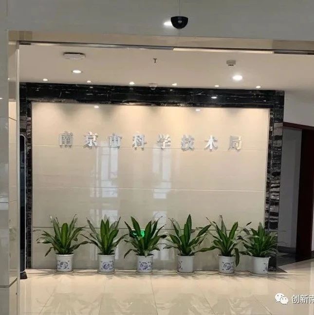 “宁科投”系统上线，科企申报融资即报即收