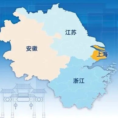 【长三角】颁布支持政策、印发产业发展文件，长三角这个示范区在下一盘怎样的棋？