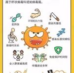 关于诺如病毒那些事儿