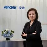 安进任命新中国总经理，多家跨国药企人事变动