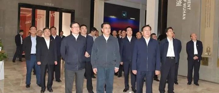 浙江省代表团赴武汉学习考察 推动浙鄂交流合作更上一层楼