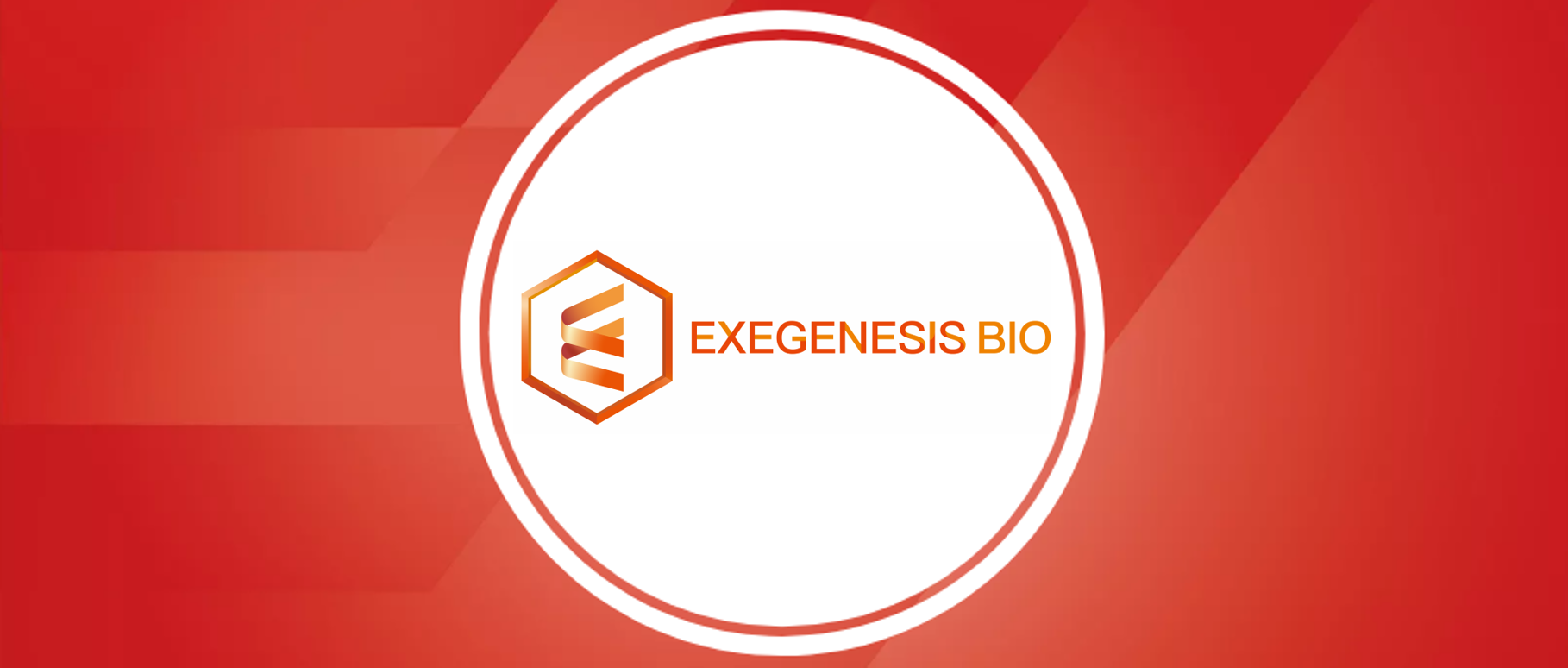 【凯泰动态】Exegenesis完成数千万美元B轮融资，加速推进多款基因疗法研发