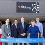 初创公司Atom Computing将在科罗拉多州投资1亿美元，用于下一代量子计算机中心的建设
