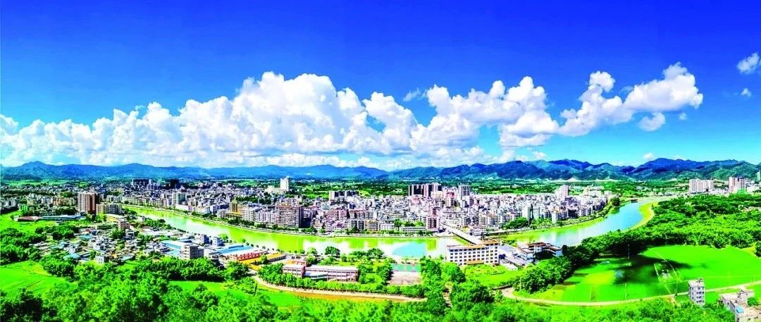 16亿！又一项目落户惠州这个地方