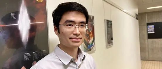 31岁武汉籍科学家发明探测红外光新方法，将光转换效率提高13个数量级！即将回国从事科研