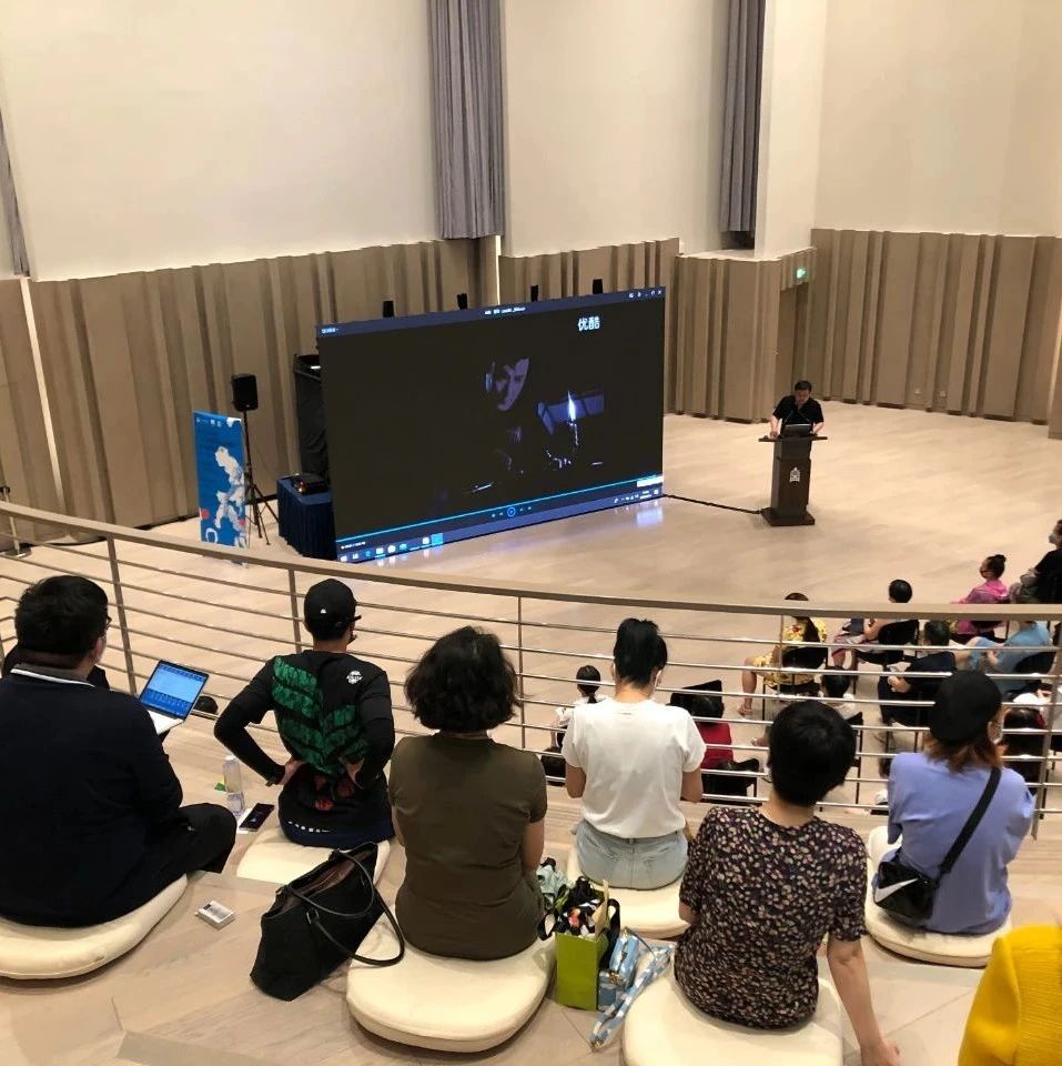 将艺术送到居民面前，上音歌剧院联手湖南街道让艺术接了地气